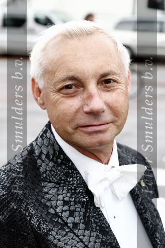 Amsterdam 17 mei 2009
Coiffure awards in de Rai. Ronald Kolk
Peter Smulders bv