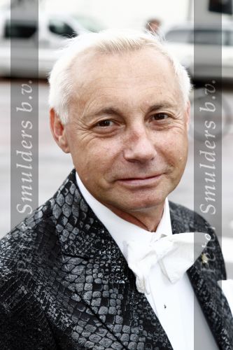 Amsterdam 17 mei 2009
Coiffure awards in de Rai. Ronald Kolk
Peter Smulders bv