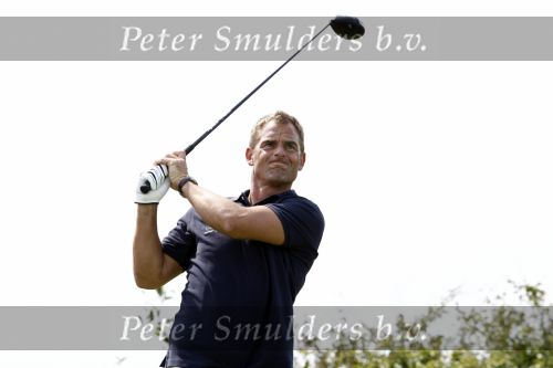 Zandvoort 16 augustus 2008
Golfwedstrijd met bn ers voor klm open op de golfbaan in Zandvoort. Ronald de Boer
Peter Smulders bv