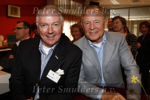 Apeldoorrn 13 maart 2008
Prinses Laurentien tijdens voorlees marathon in Apeldoorn. Ronnie Tober en Jan Jochems
Peter Smulders bv