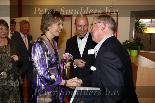 Apeldoorrn 13 maart 2008
Prinses Laurentien tijdens voorlees marathon in Apeldoorn. Ronnie Tober
Peter Smulders bv