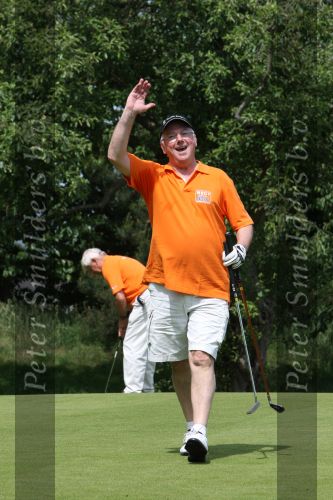 Ommen, 25 Mei 2009 Energy4all Golfdag 2009 op golfbaan Hooge Graven
met veel BN-ers, georganiseerd door golfpro Joost Hage en zijn vrouw Gina Hage
Ronnie Tober
Peter Smulders BV Eindhoven