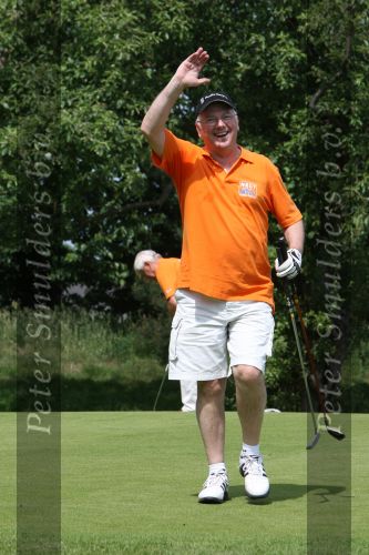 Ommen, 25 Mei 2009 Energy4all Golfdag 2009 op golfbaan Hooge Graven
met veel BN-ers, georganiseerd door golfpro Joost Hage en zijn vrouw Gina Hage
Ronnie Tober
Peter Smulders BV Eindhoven