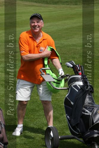 Ommen, 25 Mei 2009 Energy4all Golfdag 2009 op golfbaan Hooge Graven
met veel BN-ers, georganiseerd door golfpro Joost Hage en zijn vrouw Gina Hage
Ronnie Tober
Peter Smulders BV Eindhoven