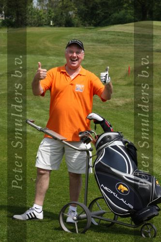 Ommen, 25 Mei 2009 Energy4all Golfdag 2009 op golfbaan Hooge Graven
met veel BN-ers, georganiseerd door golfpro Joost Hage en zijn vrouw Gina Hage
Ronnie Tober
Peter Smulders BV Eindhoven