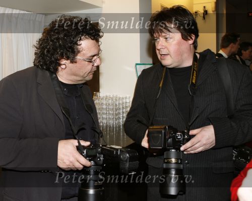 20 Januari 2008
Roy Beusker