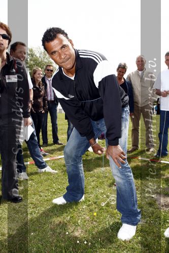 9 Mei 2009 Ruud Gullit