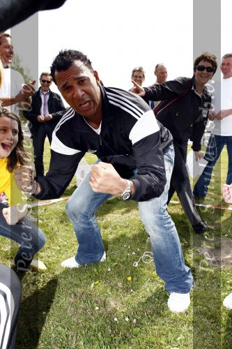 9 Mei 2009 Ruud Gullit
