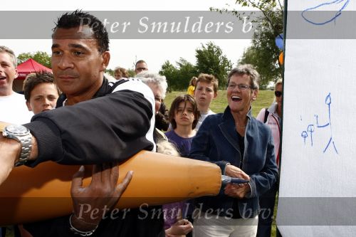 9 Mei 2009 Ruud Gullit