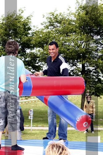 9 Mei 2009 Ruud Gullit