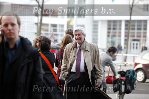Den Haag 2 april 2009
Opening / premiere van filmdagen in Den Haag. Ruud Lubbers
Peter Smulders bv