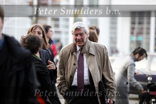 Den Haag 2 april 2009
Opening / premiere van filmdagen in Den Haag. Ruud Lubbers
Peter Smulders bv