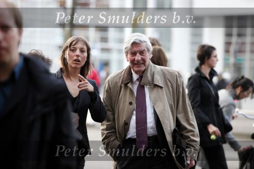 Den Haag 2 april 2009
Opening / premiere van filmdagen in Den Haag. Ruud Lubbers
Peter Smulders bv