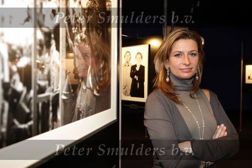 Hilversum 13 december 2007
Presentatie boek en opening expositie van Sacha de Boer en Stefan Heijendael in beeld en geluid op het mediapark.