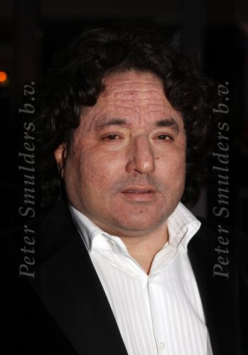 Amsterdam 7 oktober 2007
Premiere alles is liefde in Tuschinski. San Fu Maltha