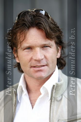 Amsterdam 20 april 2009
Presentatie blad l\'homo van blad linda .Sander Janson
Peter Smulders bv