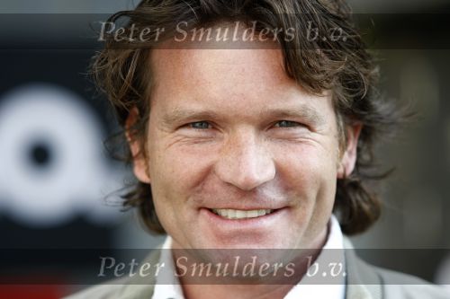 Amsterdam 20 april 2009
Presentatie blad l\'homo van blad linda .Sander Janson
Peter Smulders bv