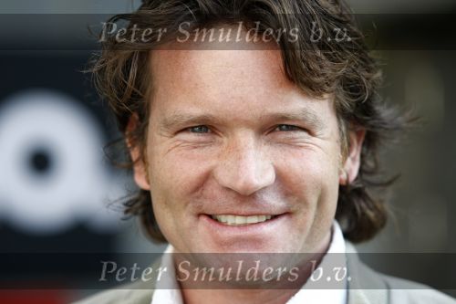 Amsterdam 20 april 2009
Presentatie blad l\'homo van blad linda .Sander Janson
Peter Smulders bv