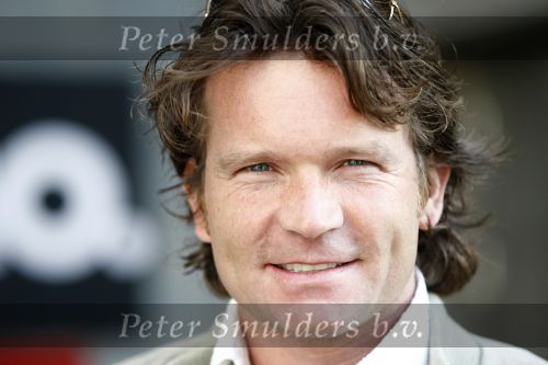 Amsterdam 20 april 2009
Presentatie blad l\'homo van blad linda .Sander Janson
Peter Smulders bv