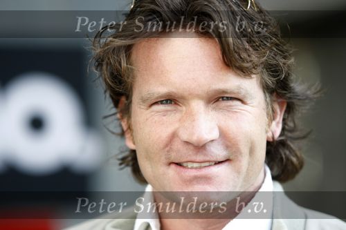 Amsterdam 20 april 2009
Presentatie blad l\'homo van blad linda .Sander Janson
Peter Smulders bv