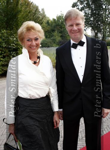Kaatsheuvel 28 september 2008
Premiere Sound of Music in het eftleing theater. Lisette Hordijk en Sander Simons
Peter Smulders bv