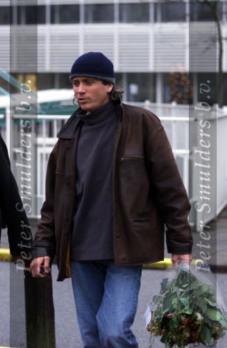 Hilversum 31 december 1999

Linda de Mol bevallen van haar dochtertje Noah.
Xander Vahle

Peter Smulders BV