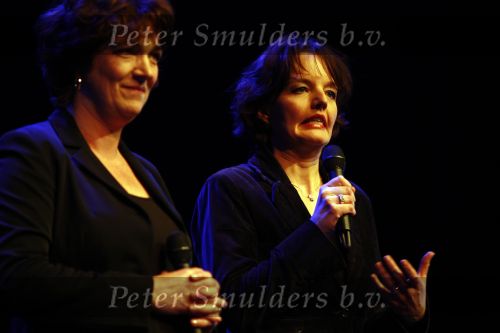 Amsterdam 30 maart 2009
Hommage aan Jenny Arean in de meervaart met verschillende artiesten.
Marc Marie Huijbregts en Loes Luca presenteren het programma. Sanne Wallis de Vries
Peter Smulders bv