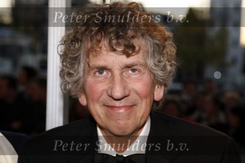 Amsterdam 5 oktober 2007
Premiere Ciske de Rat in Carre. Seth Gaaikema