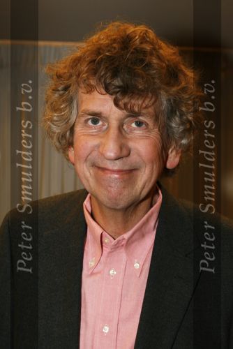 Tilburg, 20 Januari 2008
Premiere Musical FAME
Seth Gaaikema