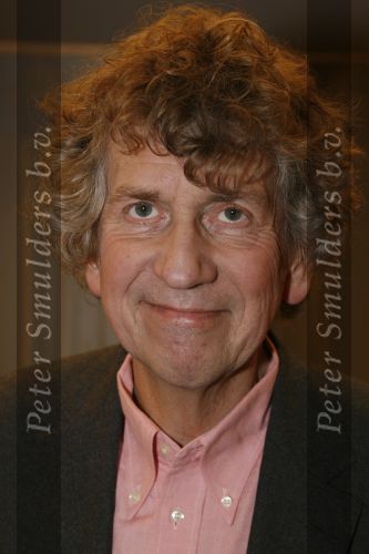 Tilburg, 20 Januari 2008
Premiere Musical FAME
Seth Gaaikema