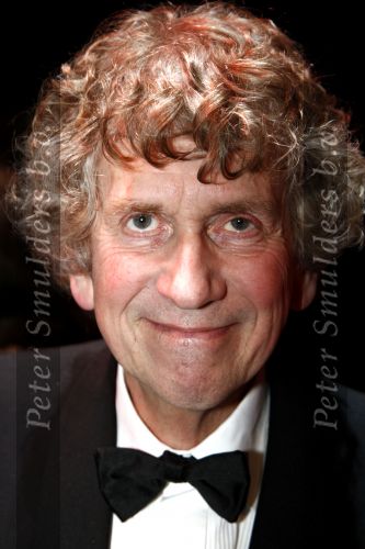 Rotterdam 20 april 2008
Premiere Les Miserables in het nieuwe luxor . Seth Gaaikema
Peter Smulders bv