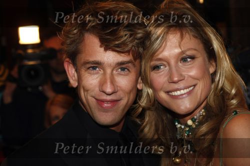 Amsterdam 17 maart 2008
Premiere Zomerhitte in Tuschinski met Waldemar Torenstra en Sophie Hilbrand.
Peter Smulders bv