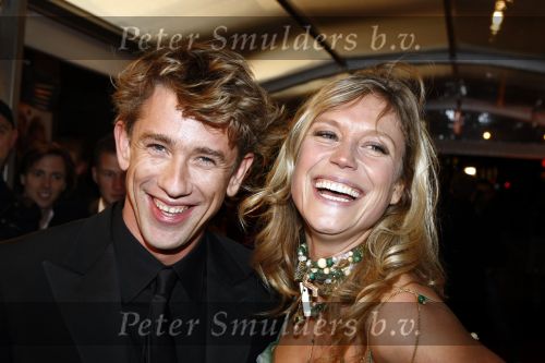 Amsterdam 17 maart 2008
Premiere Zomerhitte in Tuschinski met Waldemar Torenstra en Sophie Hilbrand.
Peter Smulders bv