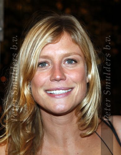 Amsterdam 26 oktober 2007
Uitreiking televizierring 2007 in carre. Sophie Hillbrand