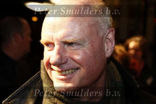 Amsterdam 11 maart 2008
Het boekenbal in de stadsschouwburg van Amsterdam. stadsdichter
Peter Smulders bv