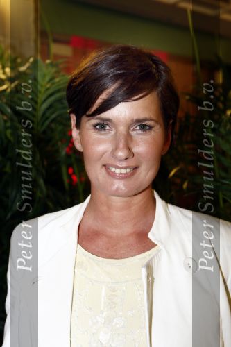 Rotterdam 6 mei 2009
Vrouwen Ladies beurs in Rotterdam. Stella Gommans
Peter Smulders bv