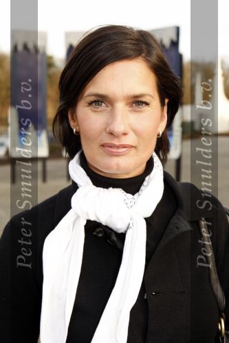 Kaatsheuvel 24 november 2007
Premiere Assepoester in de efteling. Stella Gommans