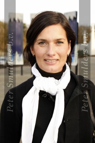 Kaatsheuvel 24 november 2007
Premiere Assepoester in de efteling. Stella Gommans