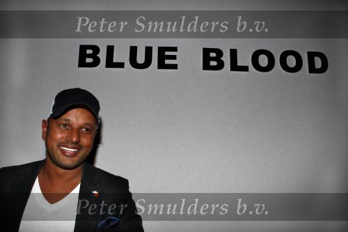 Amsterdam 30 januari 2009
Modeshow Blue Blood tijdens de amsterdam fashion week. Steve te Pas
Peter Smulders bv