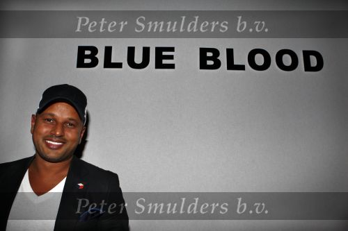 Amsterdam 30 januari 2009
Modeshow Blue Blood tijdens de amsterdam fashion week. Steve te Pas
Peter Smulders bv