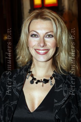 Amsterdam 3 december 2007
Premiere nieuwste film Nicole Kidman i Tuschinski. Susan Smit