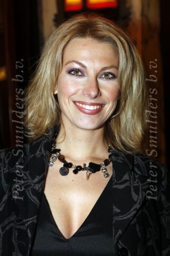 Amsterdam 3 december 2007
Premiere nieuwste film Nicole Kidman i Tuschinski. Susan Smit