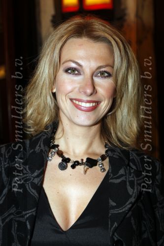 Amsterdam 3 december 2007
Premiere nieuwste film Nicole Kidman i Tuschinski. Susan Smit