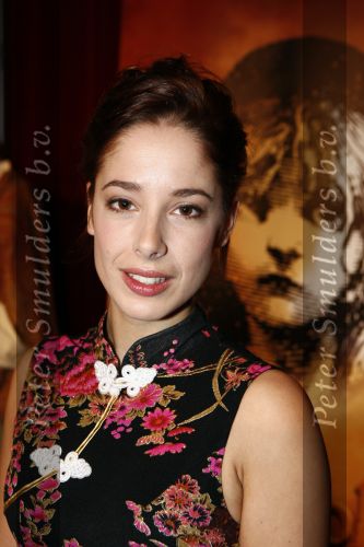 Amsterdam 22 februari 2008
eerste repetitiedag les Miserables in de focus studios. Hoofdrollen zijn er voor Rene v Kooten Wim v d Driessche Jamai Loman  Suzan Seegers Nurlaila Karim Celine Purcell Freek bartels Carlo Boszhard en Marjolein Algera.   
Peter Smulders bv