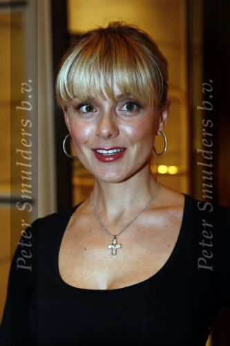Amsterdam 7 maart 2009
Modeshow Mart Visser in het Hilton. Suze en Suze Mens
Peter Smulders bv