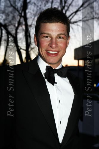 Hilversum 20 maart 2009
Schaatsgala bij studio 21. Sven Kramer
Peter Smulders bv
