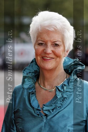 Utrecht 28 april 2009
Pieter v Vollenhoven viert zijn 70e verjaardag in het Beatrix theater in Utrecht. Sybilla Dekker
Peter Smulders bv
