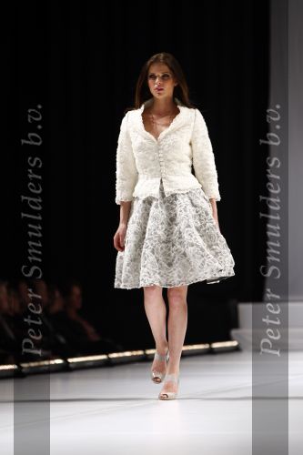 Amsterdam 30 maart 2008
Modeshow Monique Collignon. model Sylvia
Peter Smulders bv