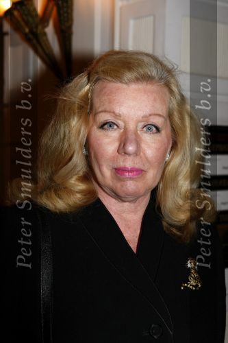 Amsterdam 16 maart 2008
Modeshow Frans Molenaar in het Amstel hotel. Sylvia Willink
Peter Smulders bv