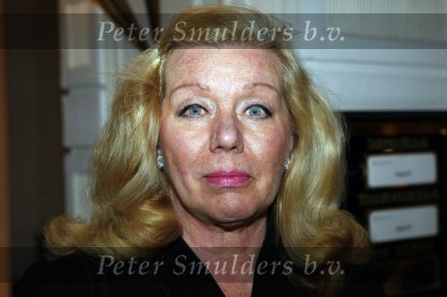 Amsterdam 16 maart 2008
Modeshow Frans Molenaar in het Amstel hotel. Sylvia Willink
Peter Smulders bv